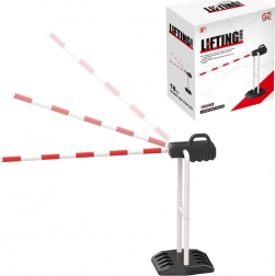 barrière en plastique pour enfants