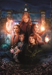 Puzzle 1000 pièces FATE Clementoni