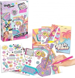 Style4Ever peinture diamant – recharge