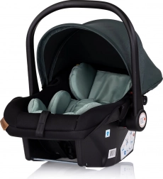Siège auto Chipolino Amore i-Size 40–87 cm Basil