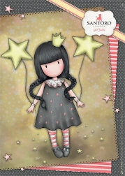 Educa Puzzle Santoro : Mon propre monde 100 pièces