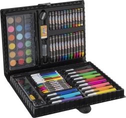 Ensemble de dessin en boîte pour enfants