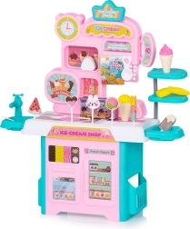 Chipolino set de jeu boutique de glaces