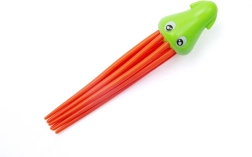 Jouets colorés pour l’eau Bestway – calmars