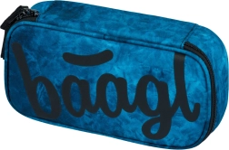 BAAGL trousse scolaire étui ocean