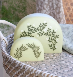 A Little Lovely Company petite veilleuse – Croissant de lune