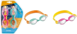 Lunettes de natation pour enfants 3-8 ans
