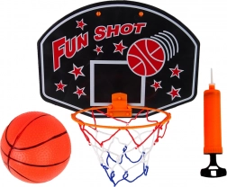 Panneau de basket-ball Ensemble de basket-ball pliable