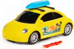 Voiture de promenade