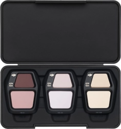 Ensemble de filtres ND DJI Air 3S (ND8/32/128)