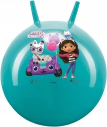 Balle sauteur avec poignées GABBY MAISON DES CHATS