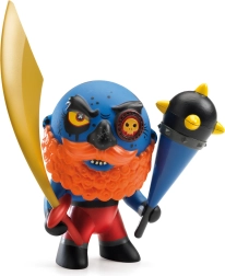 DJECO Arty Toys figurine Pirate Hipster