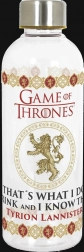 Bouteille d’eau Game of Thrones 850 ml
