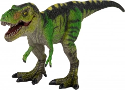 Figurine dinosaure T‑Rex avec mâchoire articulée 27 cm