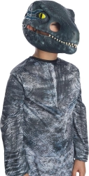 Masque de vélociraptor