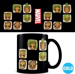 Mug thermoréactif GROOT 325 ml