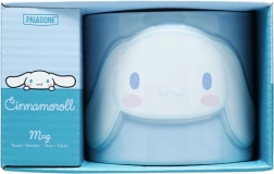 Tasse embossée Cinnamon 400 ml