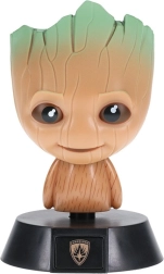 Figurine lumineuse Groot