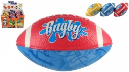 Ballon de rugby en mousse pour enfants