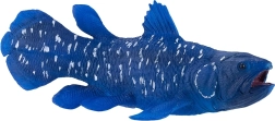 Figurine réaliste poisson Coelacanthe