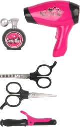 Set de coiffure