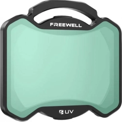 Filtre UV Freewell pro DJI Avata 2