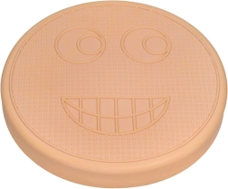 Coussin sensoriel d’équilibre Tullo beige 30 cm