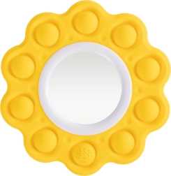 Dimpl Bright petit soleil avec miroir