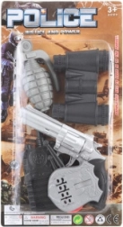 Set de jeu de police pour enfants