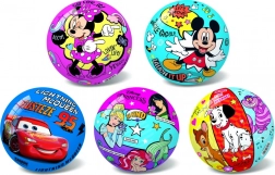 Balle DISNEY 11 cm – 5 motifs, display box