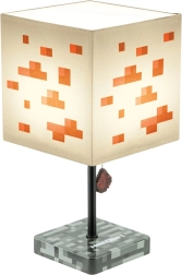 Lampe LED MINECRAFT à piles AAA