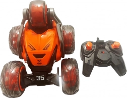 Voiture RC Dump Truck avec fonctions de cascade