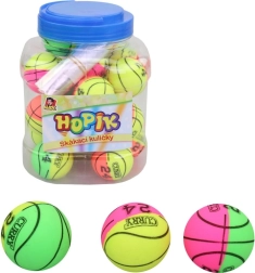 Balle rebondissante Basket-ball 45 mm