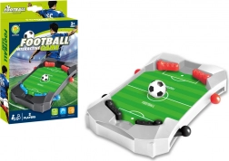 Mini football arcade Blanc