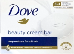 Dove savon Beauty Cream Bar 100 g