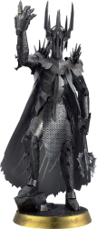 Metal Earth puzzle 3D Le Seigneur des Anneaux : Sauron ICONX