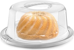 Boîte ronde à gâteau Orion avec couvercle 30 cm