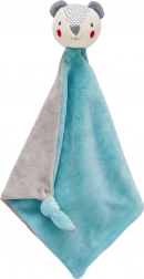 Doudou ourson Petit Collage