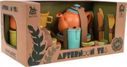 Set de pique-nique BIO 35 pièces