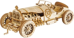 Puzzle 3D en bois Grand Prix Auto