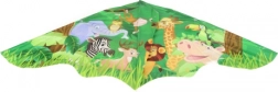Cerf-volant Safari pour enfants