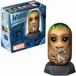 Hylkies : Groot de la collection Marvel