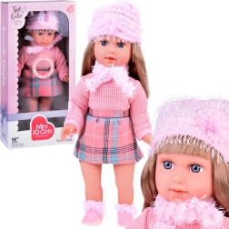 Poupée Interactive Měkká Kate