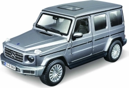 Maquette à assembler Mercedes‑Benz G‑Class 1:24