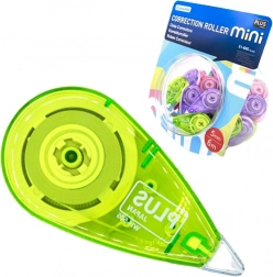 Ruban correcteur pastel 5 mm × 6 m