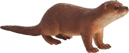 Mojo figurine loutre d’Europe