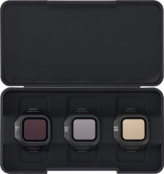 Set de filtres ND pour DJI Mini 5 Pro (ND8/ND32/ND128)