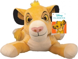 Tigre en peluche avec sons Simba