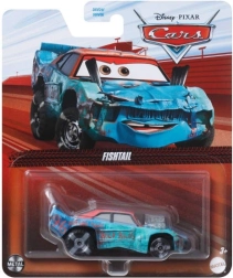 Cars 3 Véhicule Diecast Fishtail