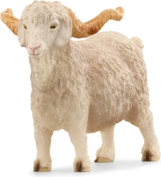 Schleich Farm World chèvre angora